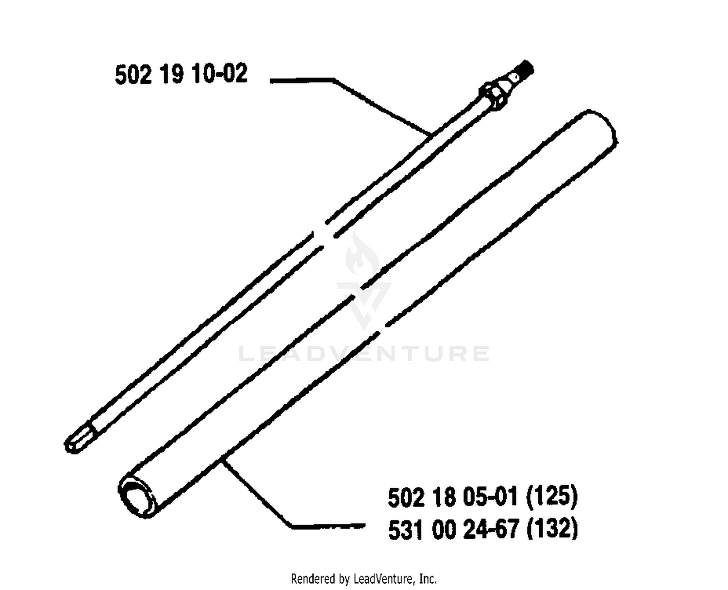 Pole