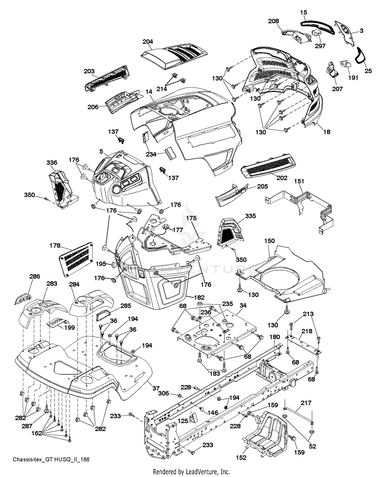 CHASSIS & ENCLOSURES