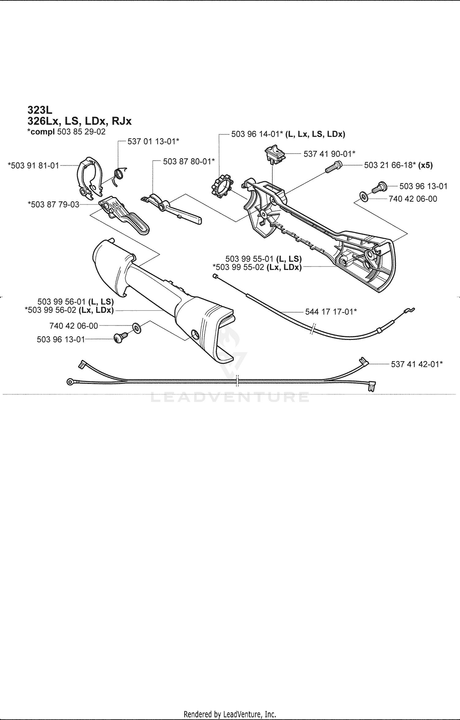 Throttle