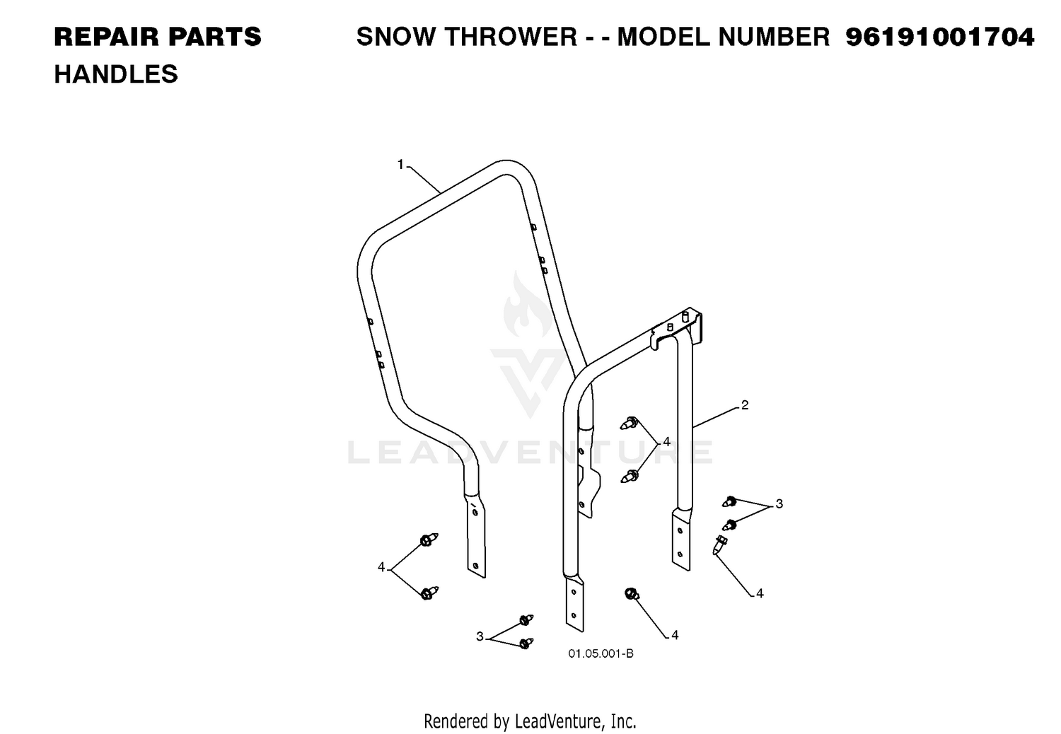 HANDLE 3