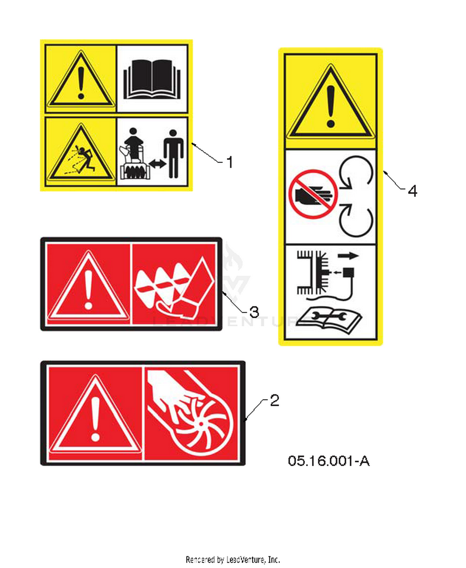 DECALS 2