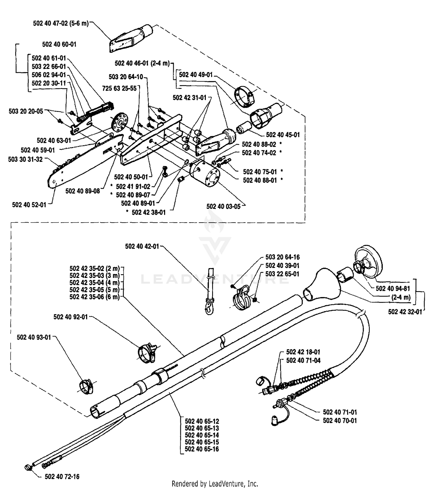 Blade Assembly