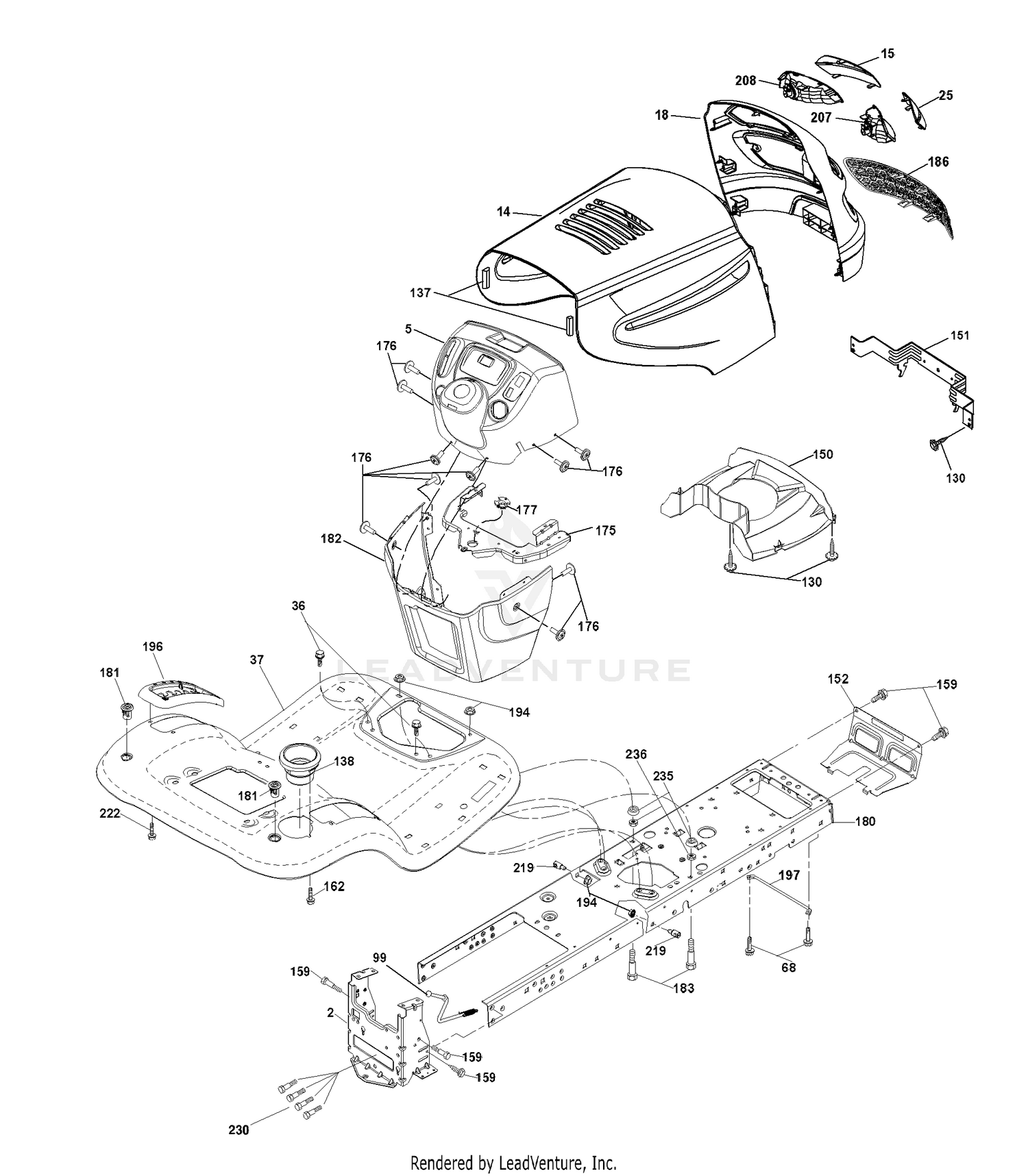 Chassis