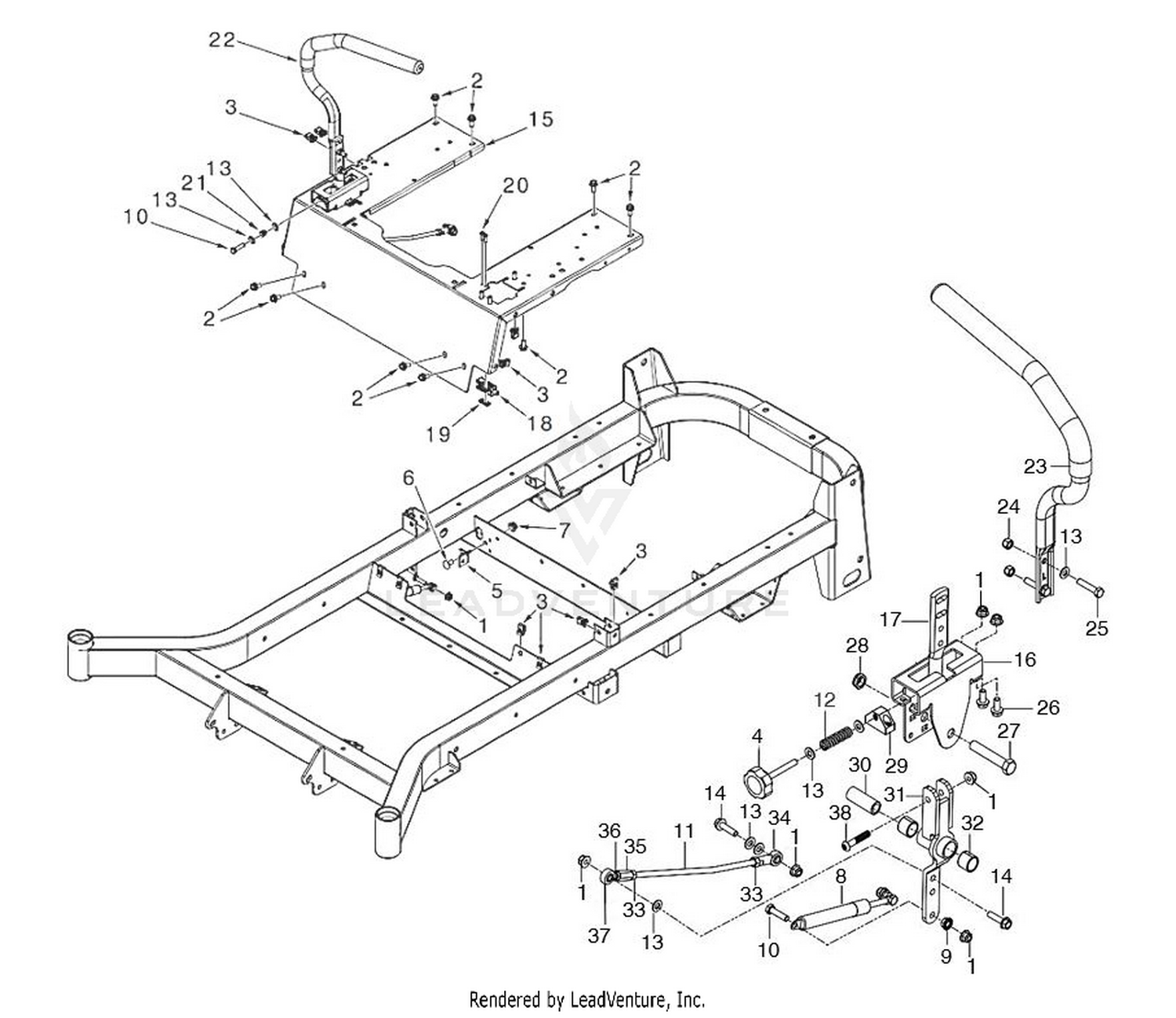 STEERING