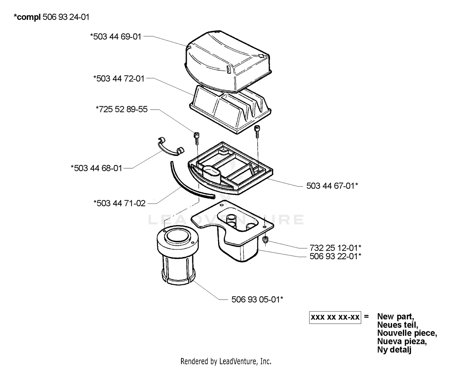 Air Filter