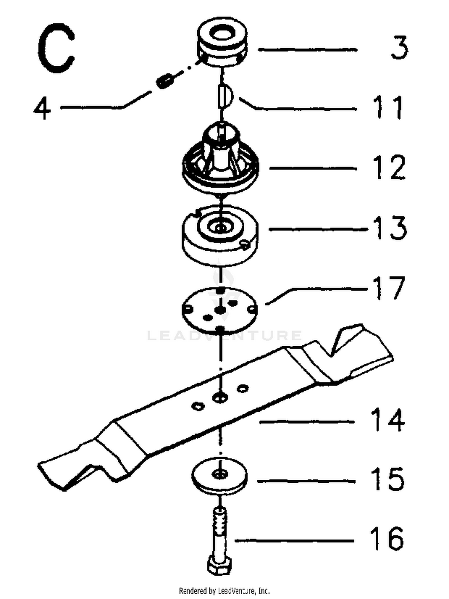 CUTTING EQUIPMENT 9