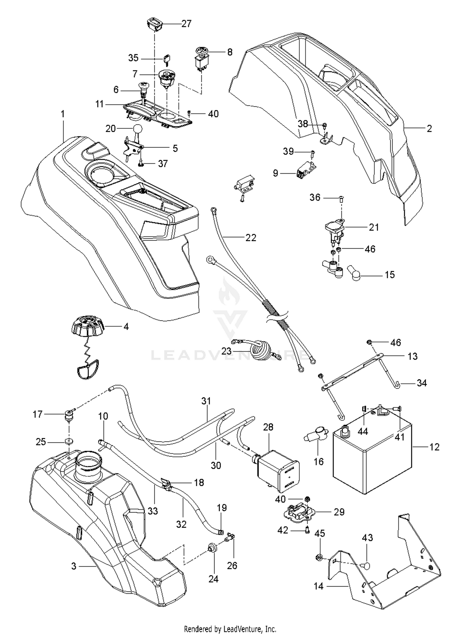 IGNITION SYSTEM