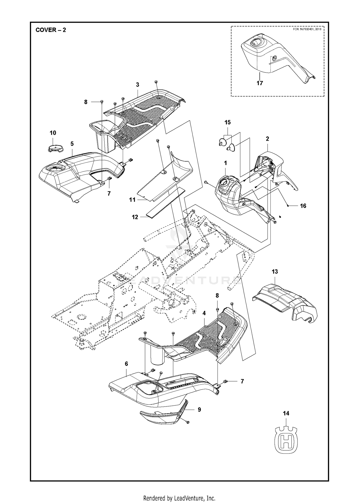 COVER 3