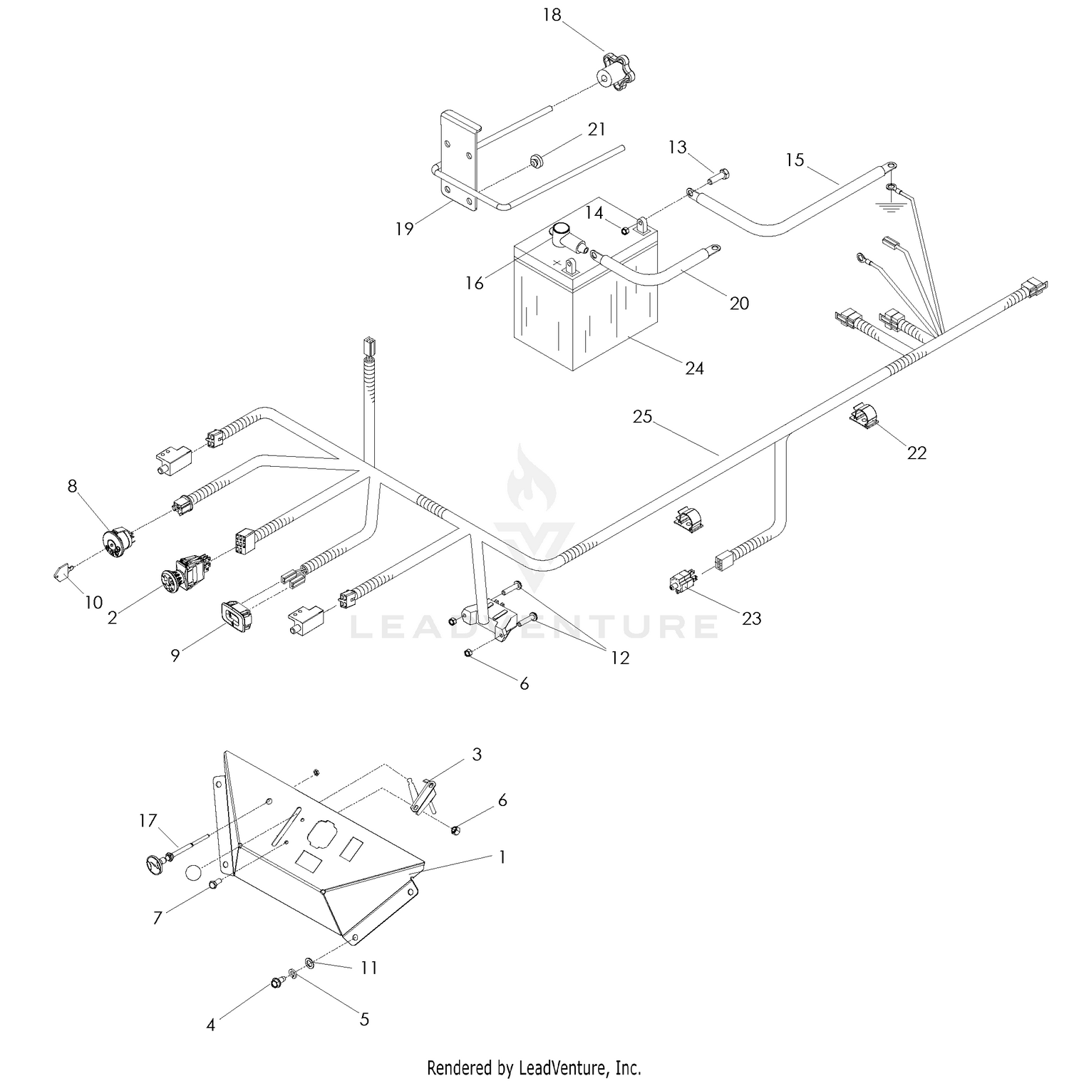 Ignition System