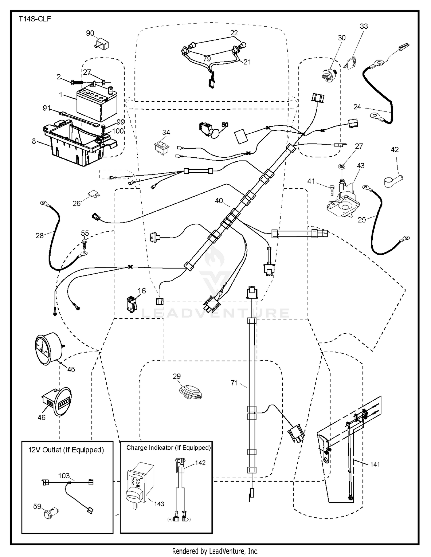 ELECTRICAL