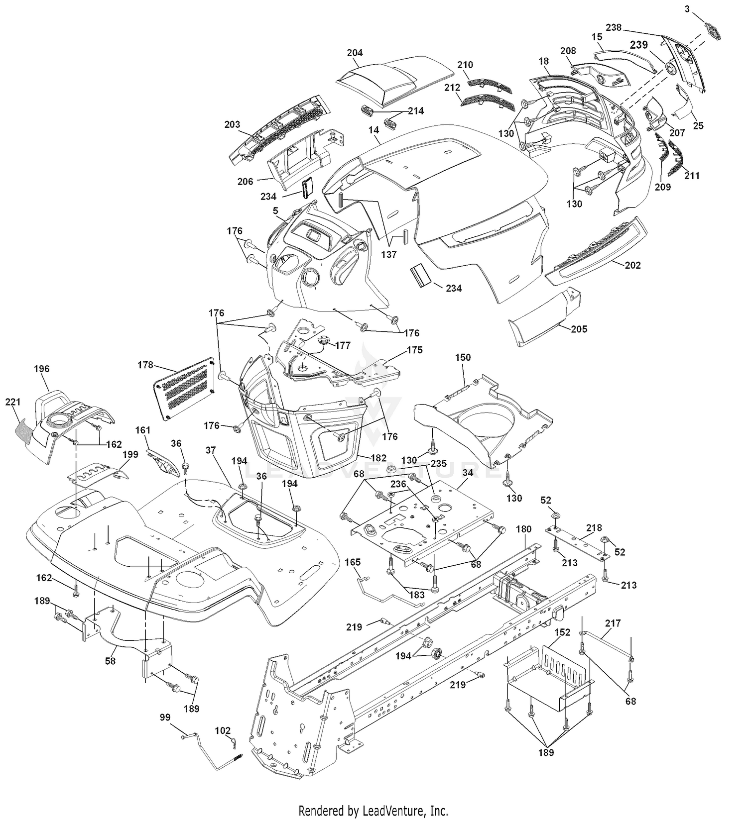 Chassis