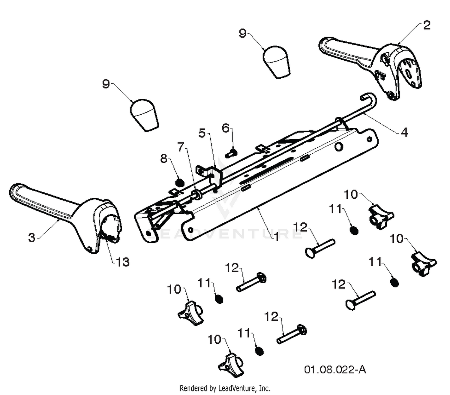 HANDLE 4
