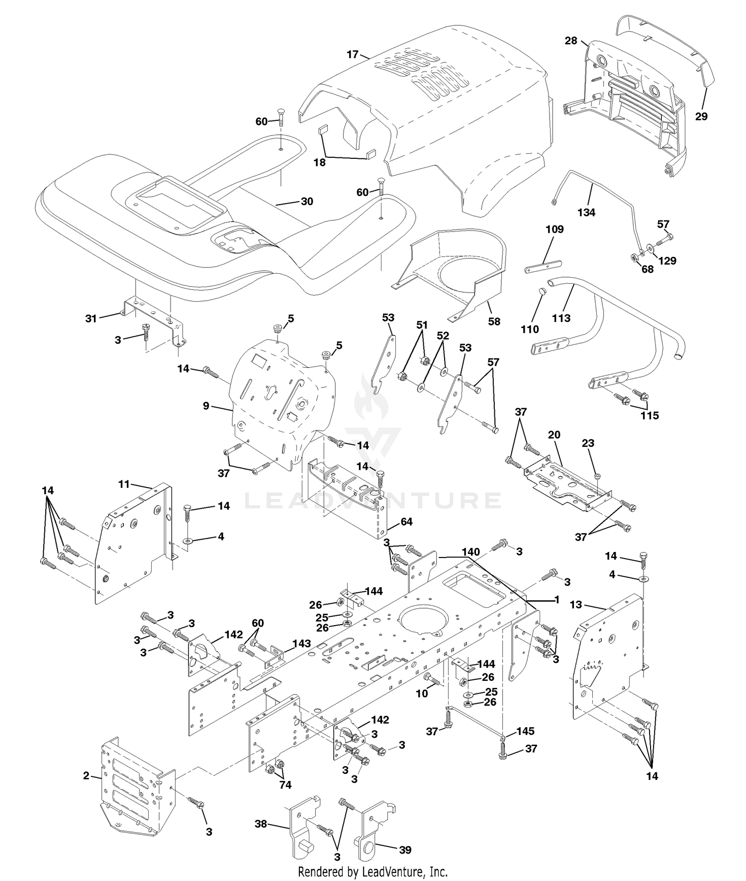 Chassis And Enclosures