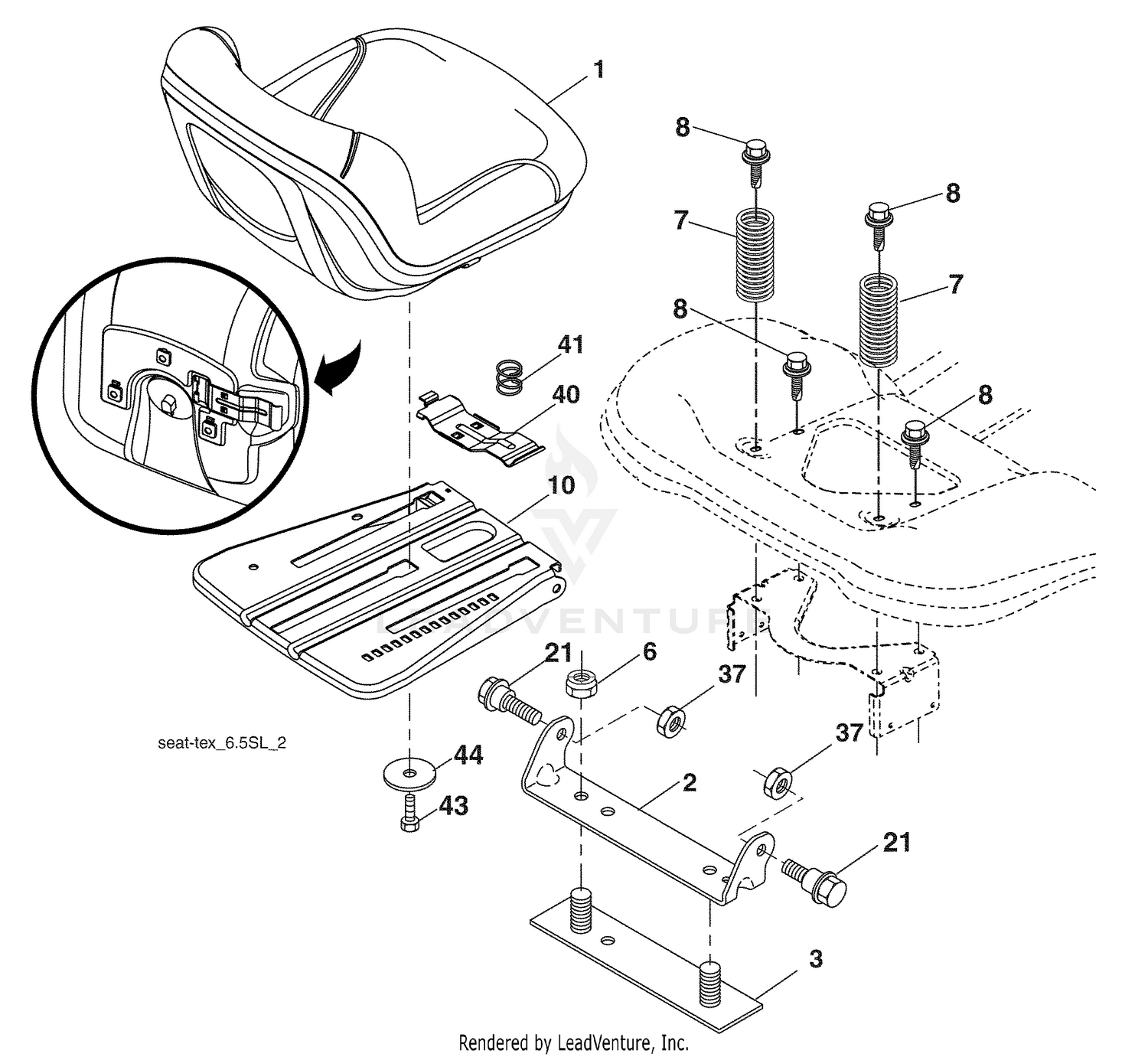 Seat