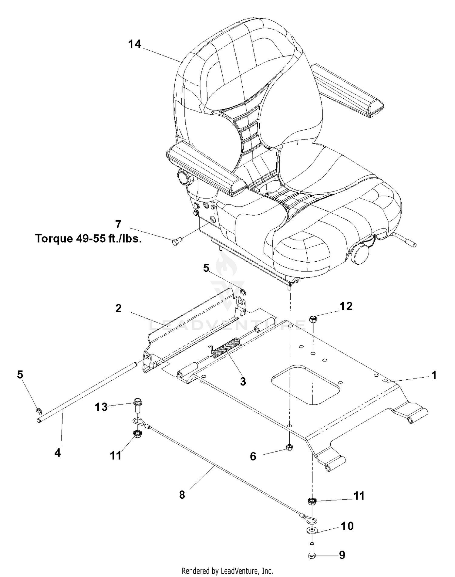Seat