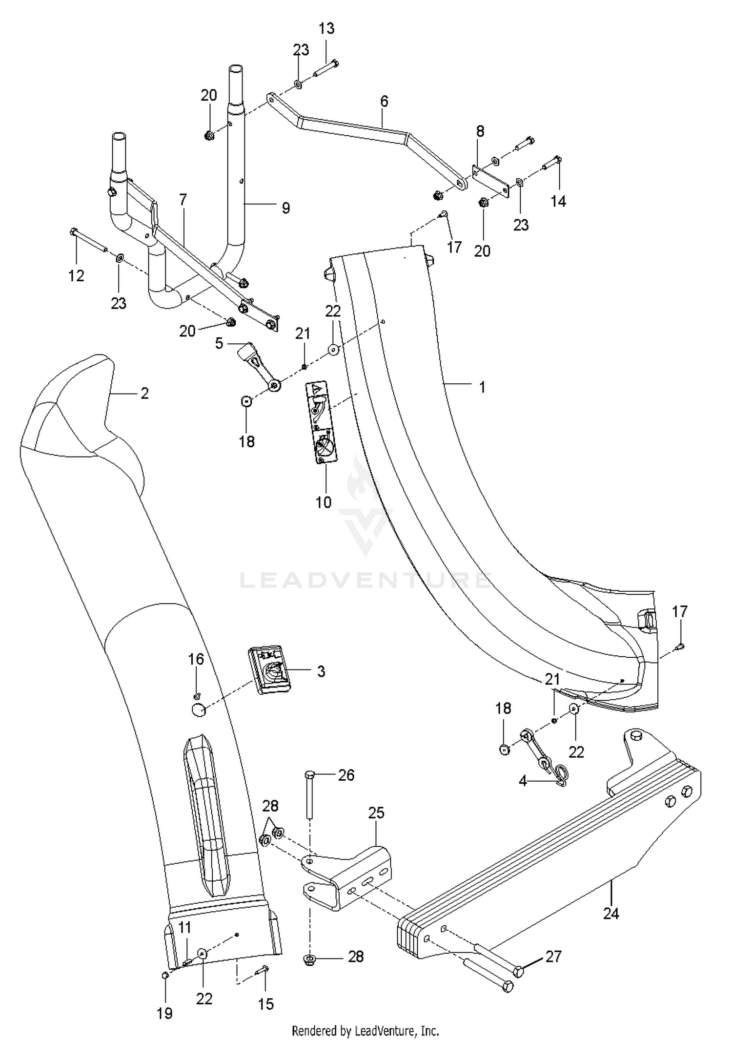 INSTALLATION ACCESSORIES 3