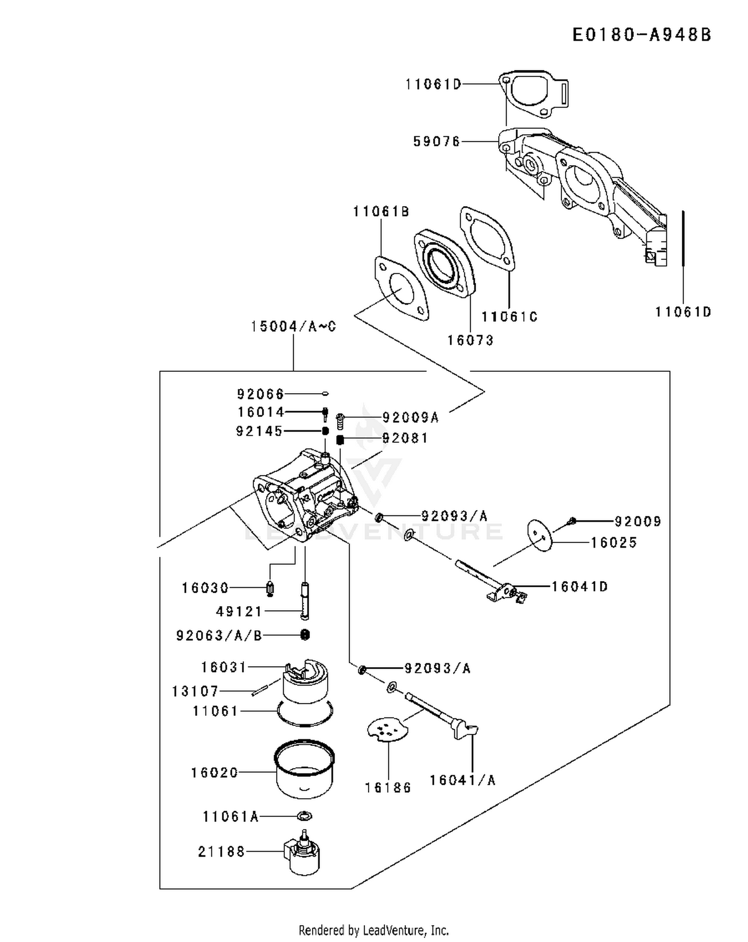 CARBURETOR 2