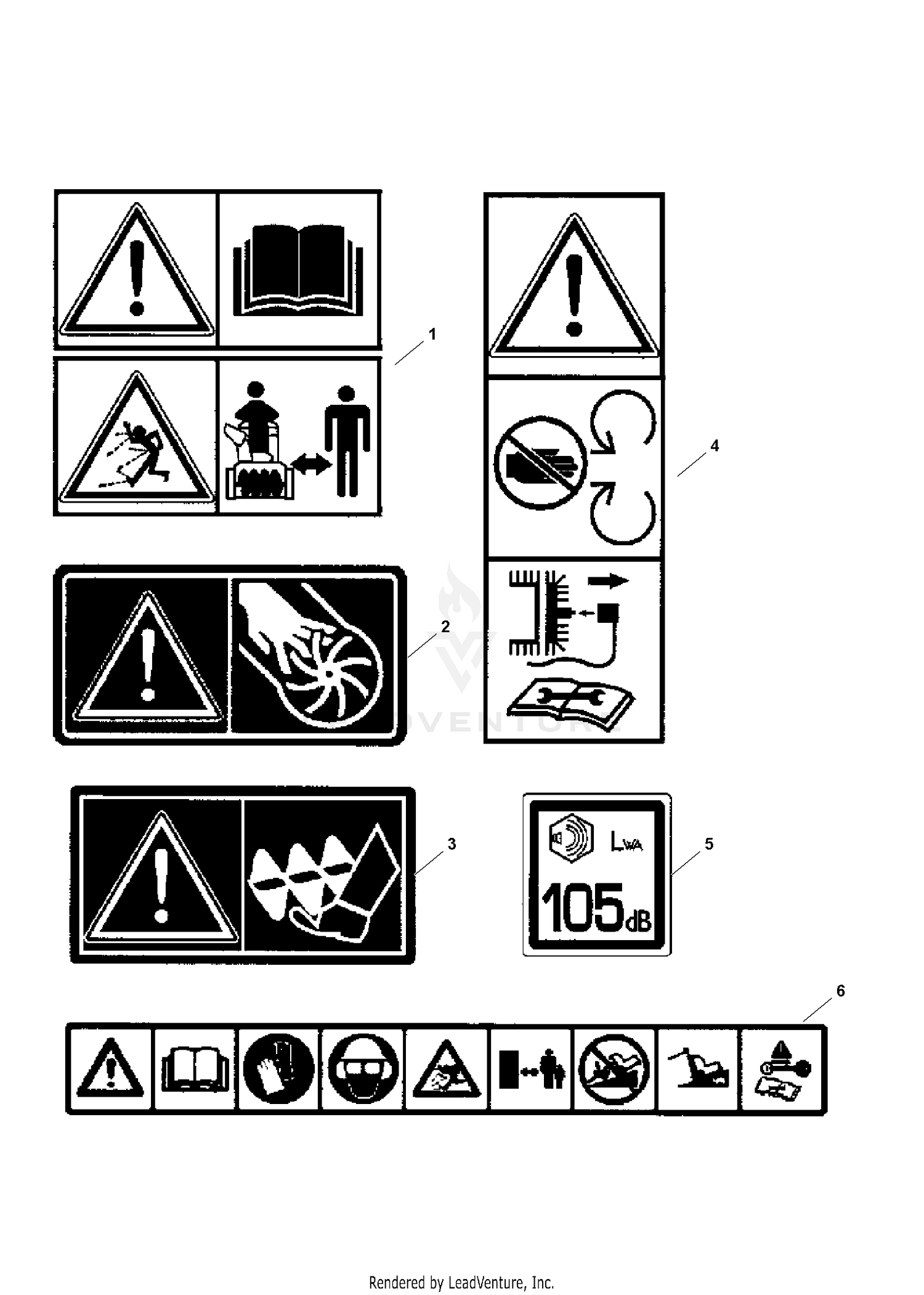 DECALS 2