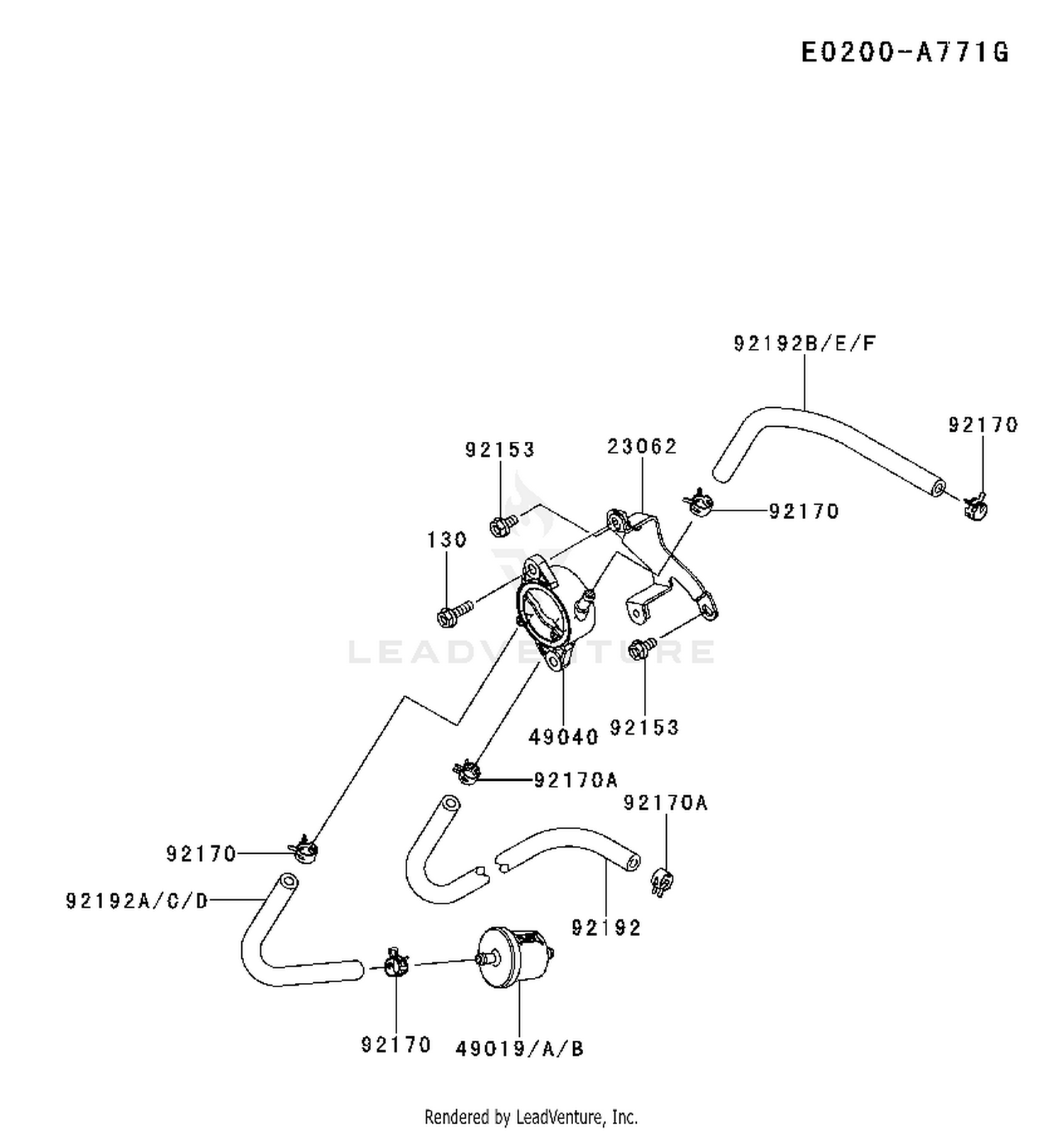 FUEL VALVE