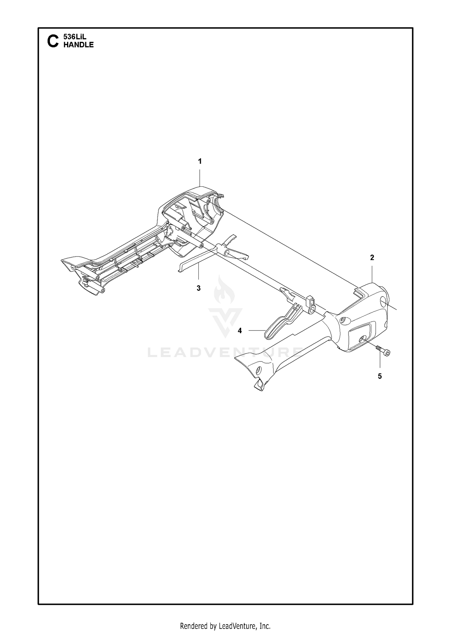 HANDLE