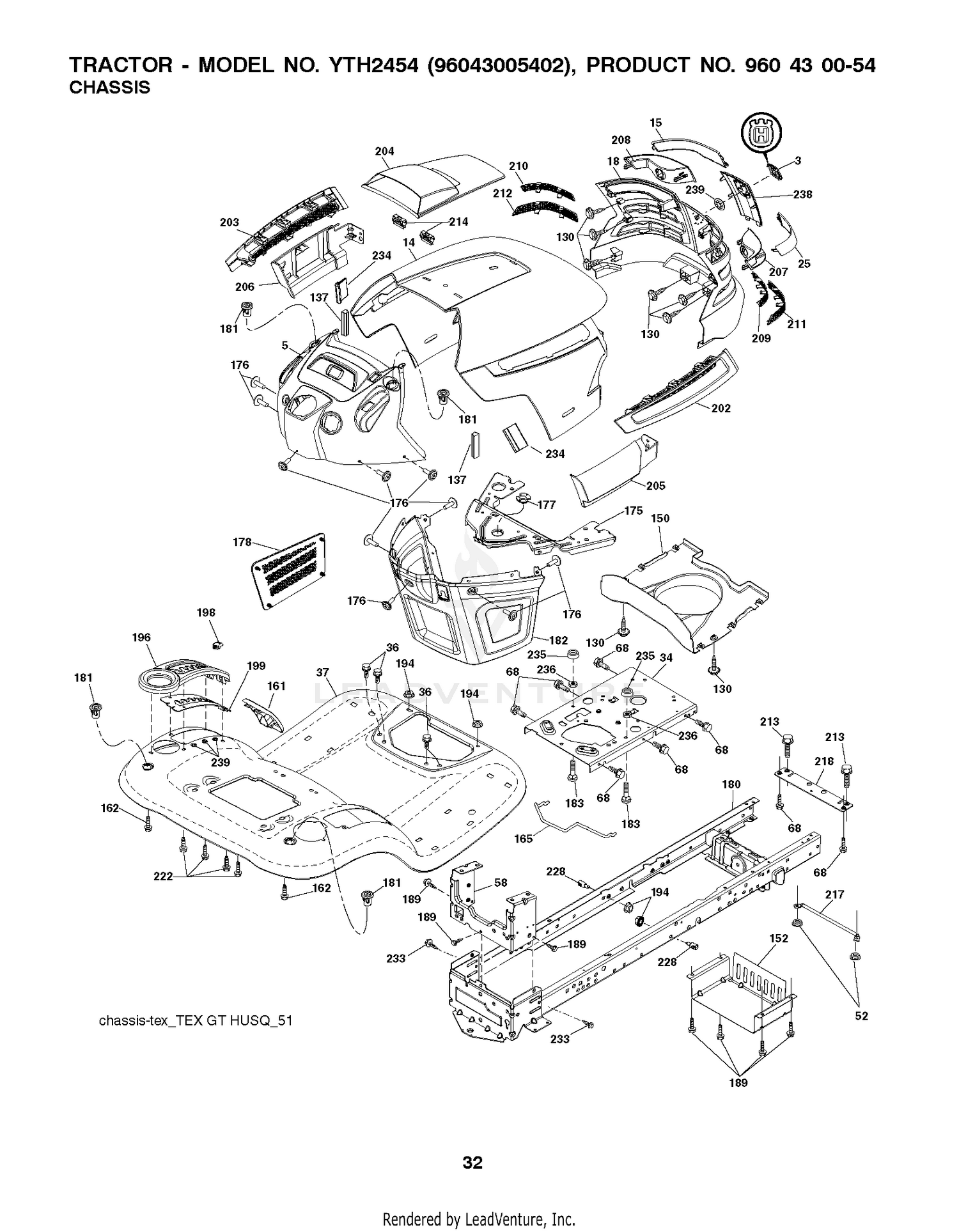 CHASSIS & ENCLOSURES