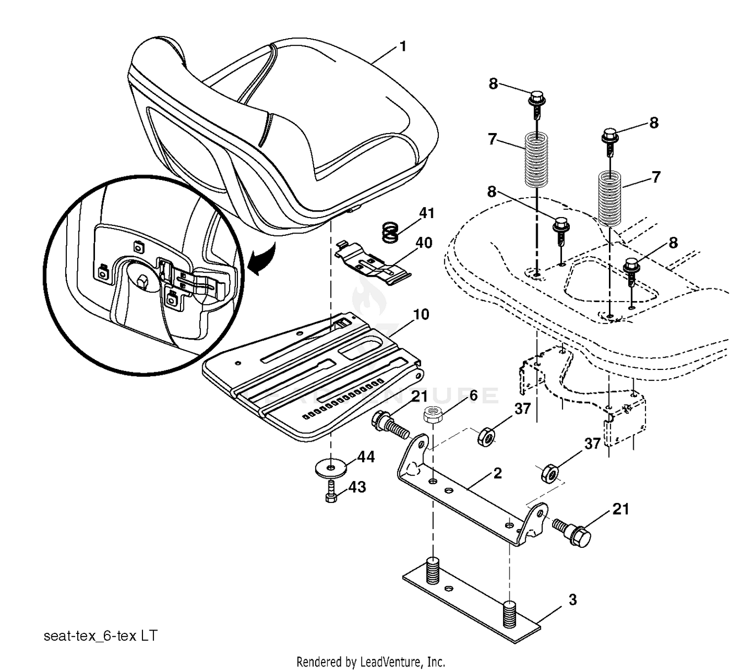 SEAT