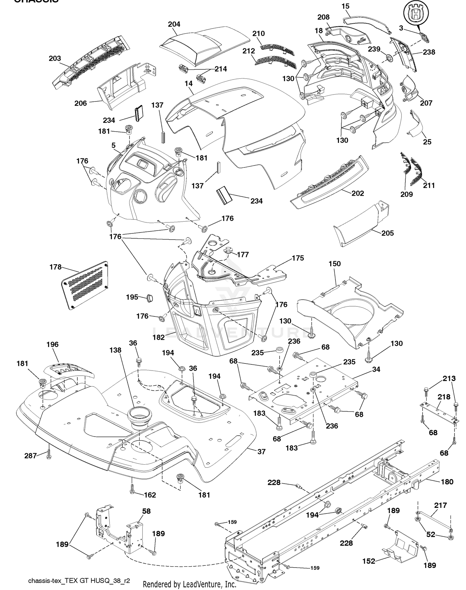 Chassis