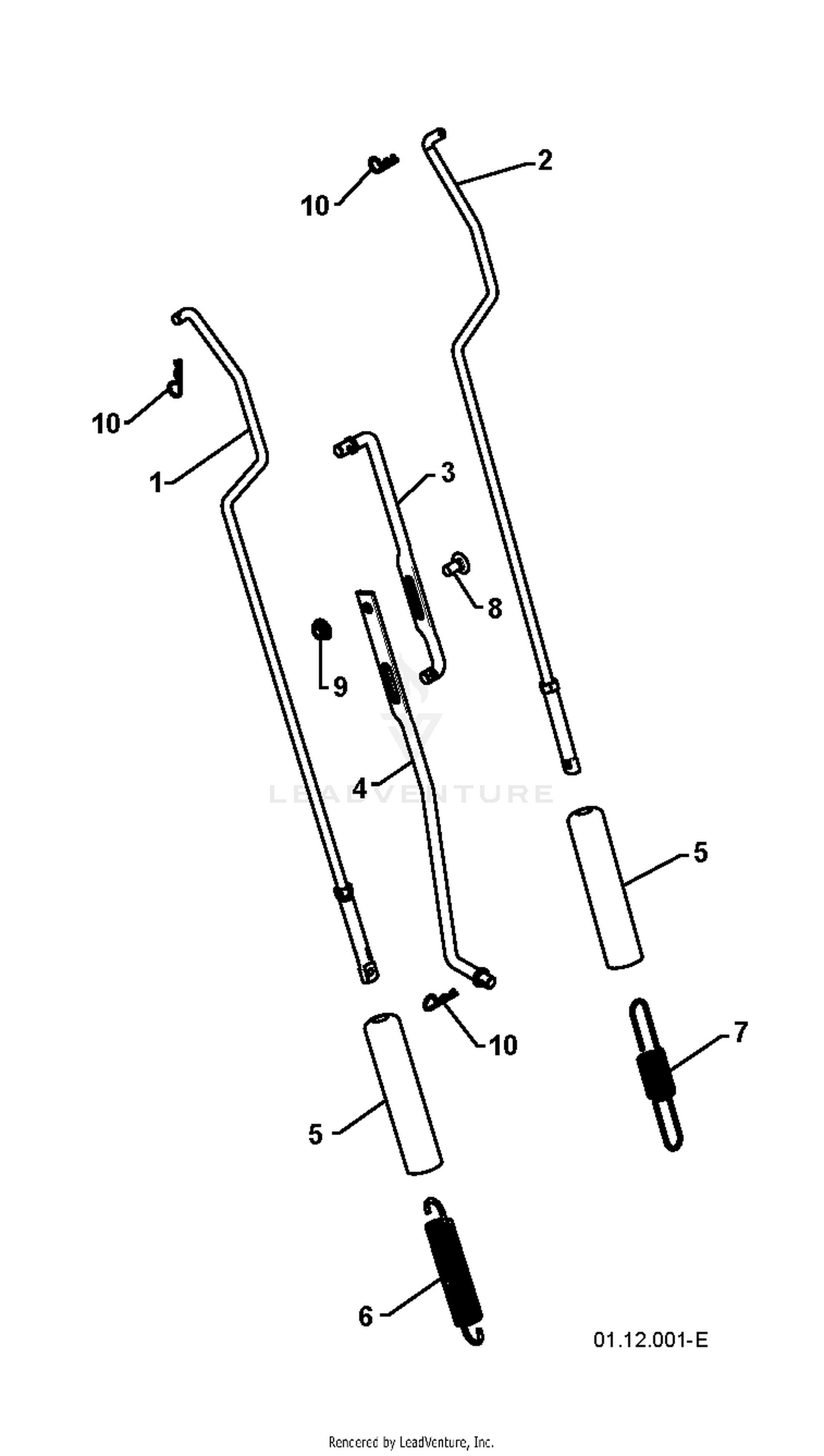 HANDLE