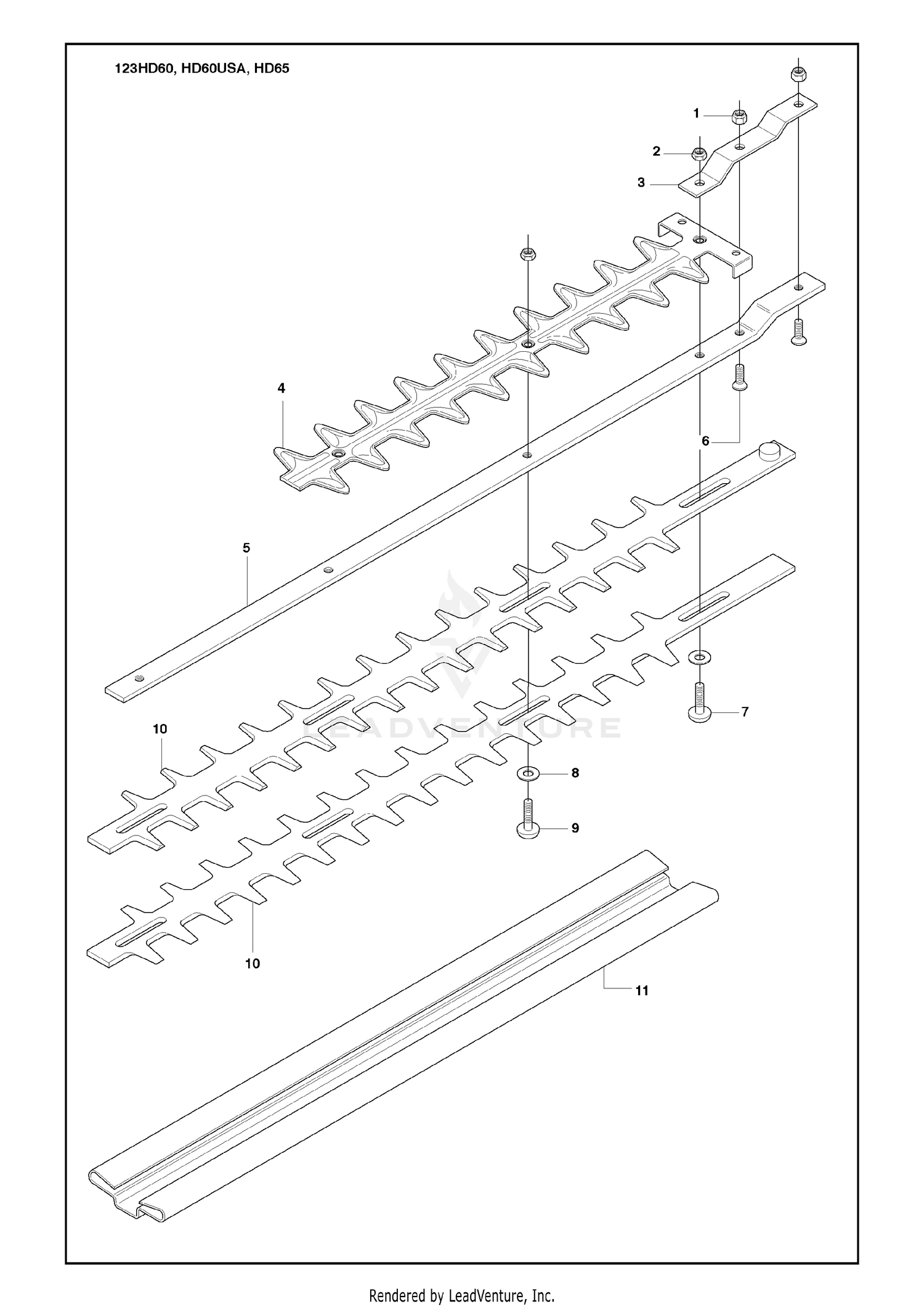Cutting Equipment