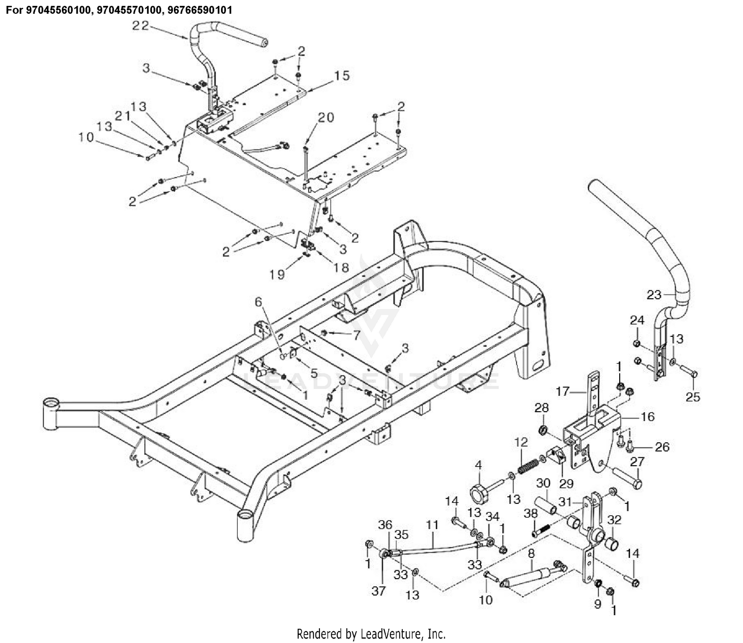 STEERING 2