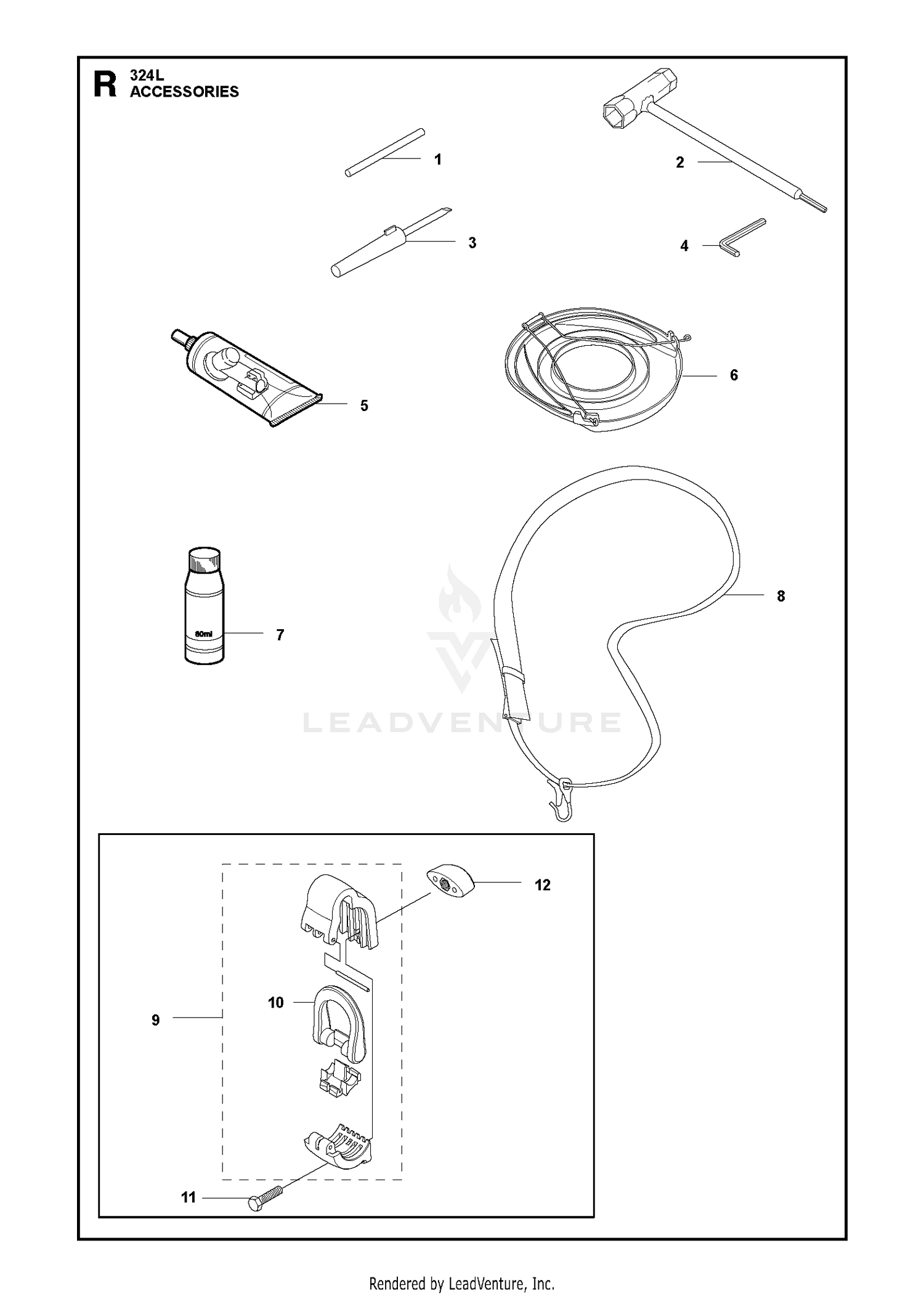 ACCESSORIES