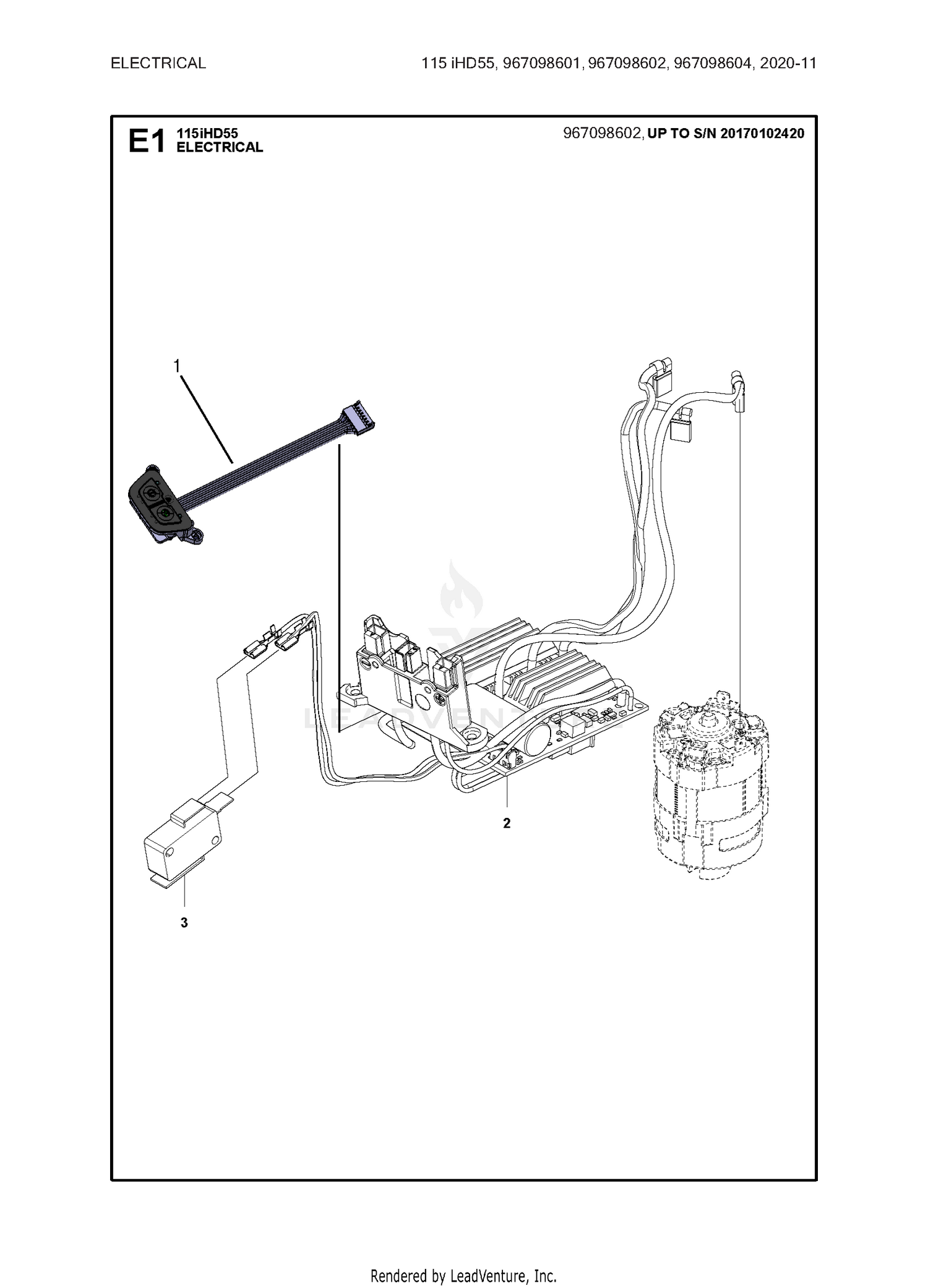 ELECTRICAL 3