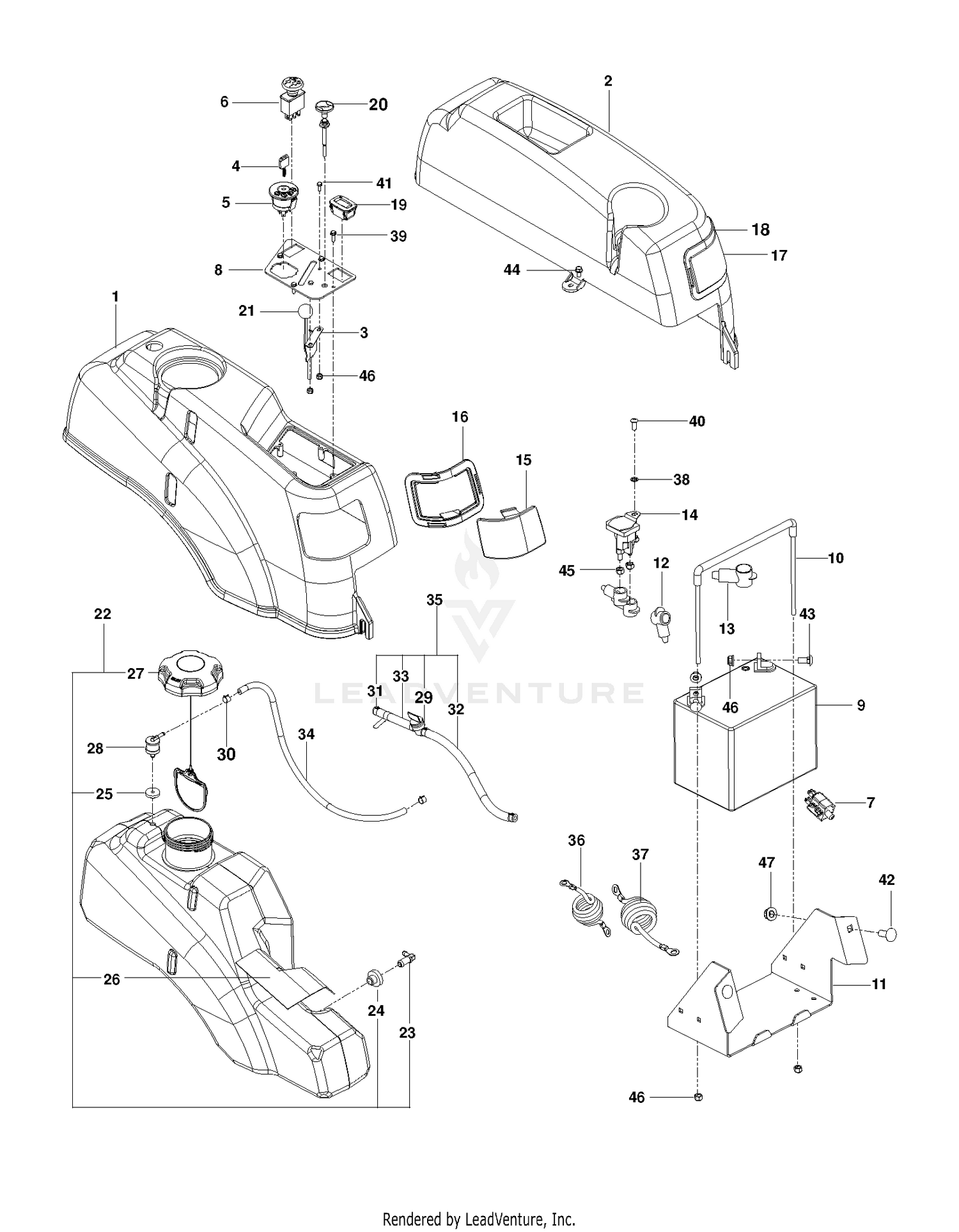 IGNITION SYSTEM