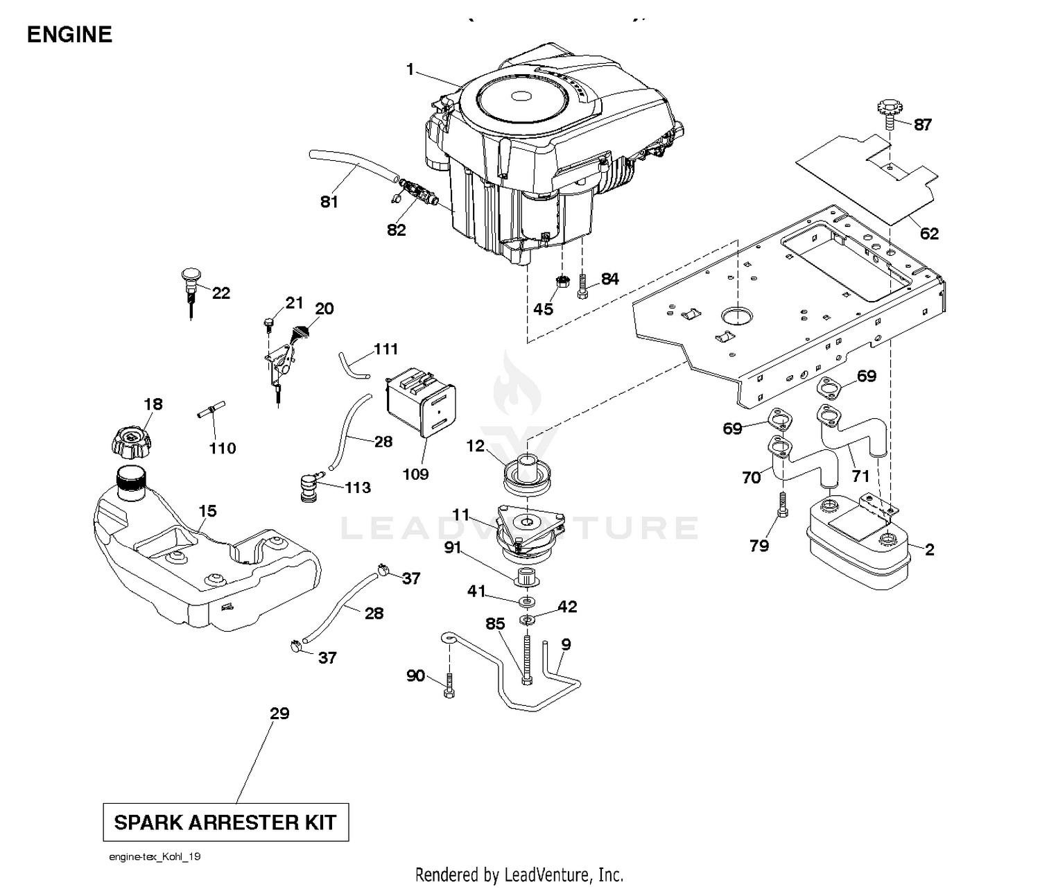 ENGINE