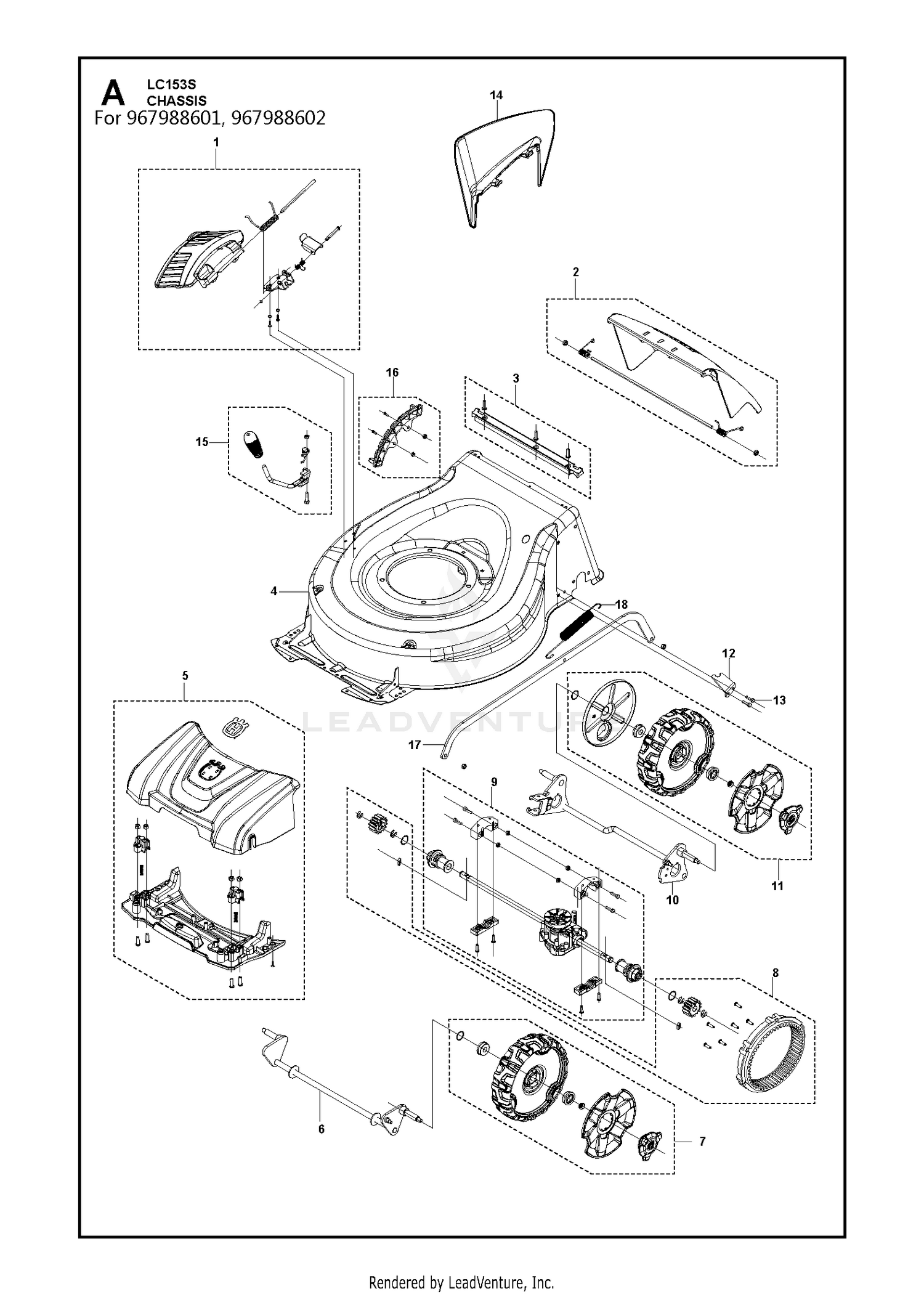 CHASSIS