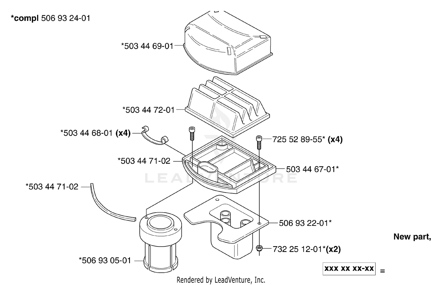 Air Filter