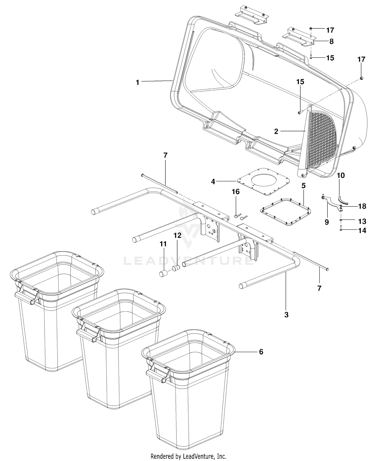Repair Parts