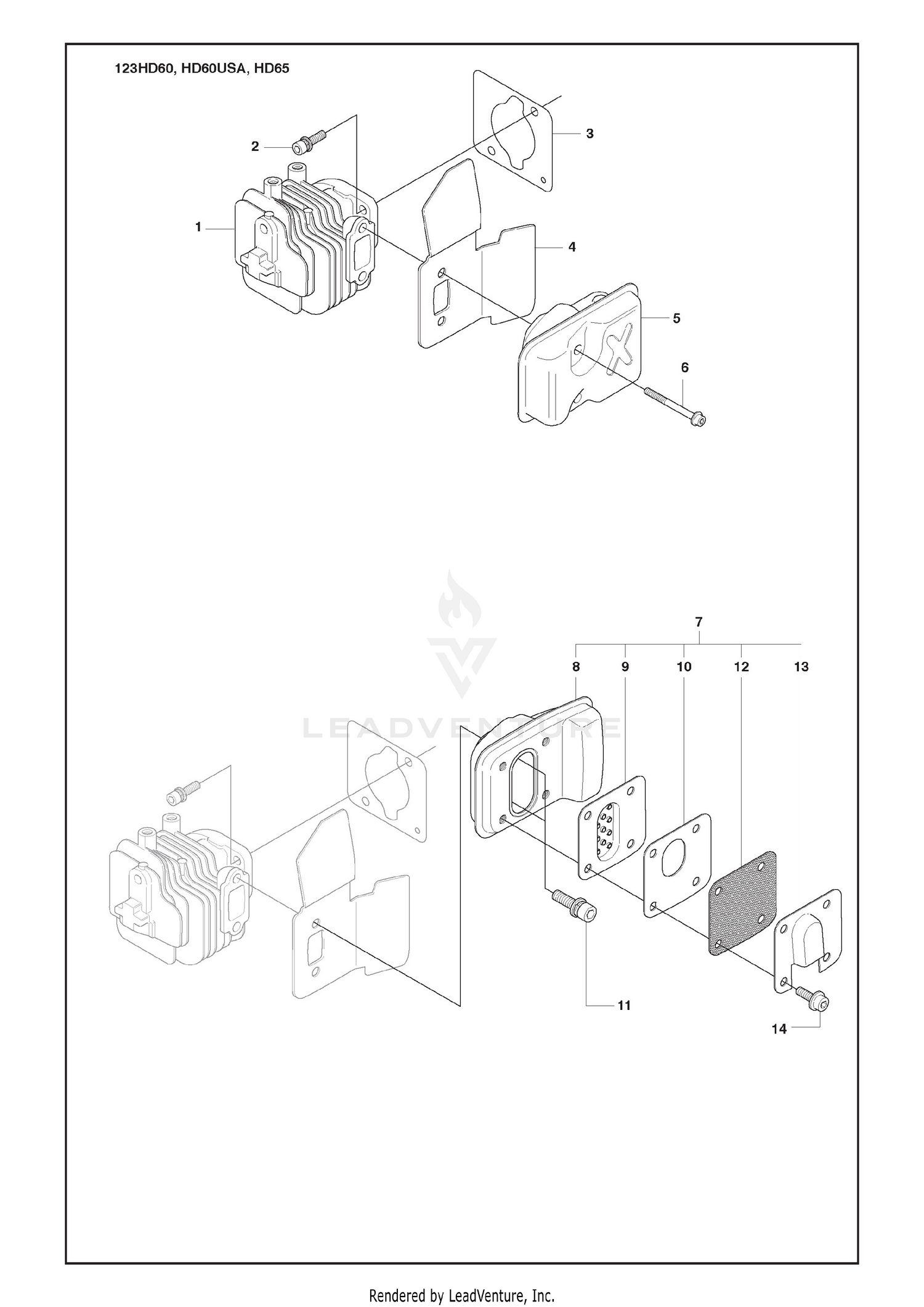 Cylinder