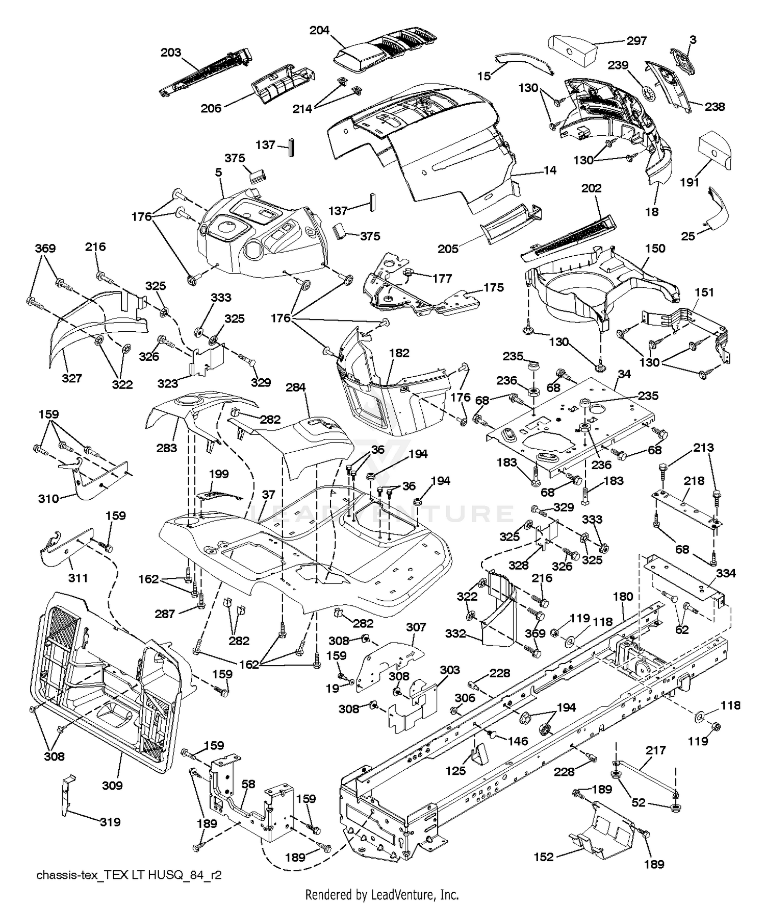 CHASSIS & ENCLOSURES