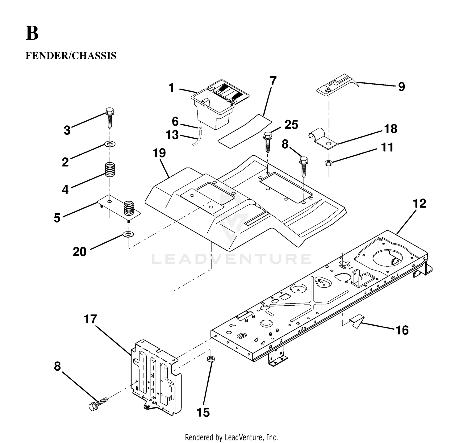 CHASSIS & ENCLOSURES