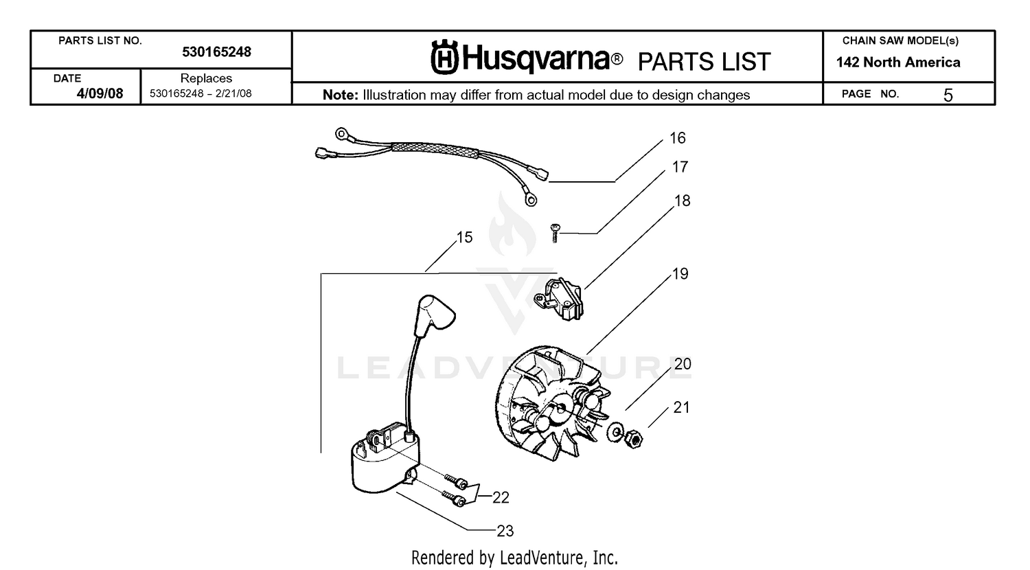 IGNITION SYSTEM