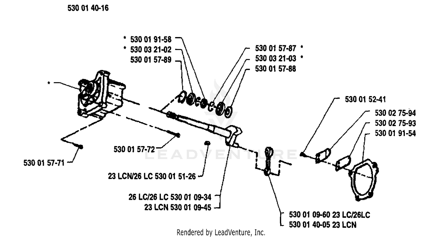 Oil Pump/Clutch