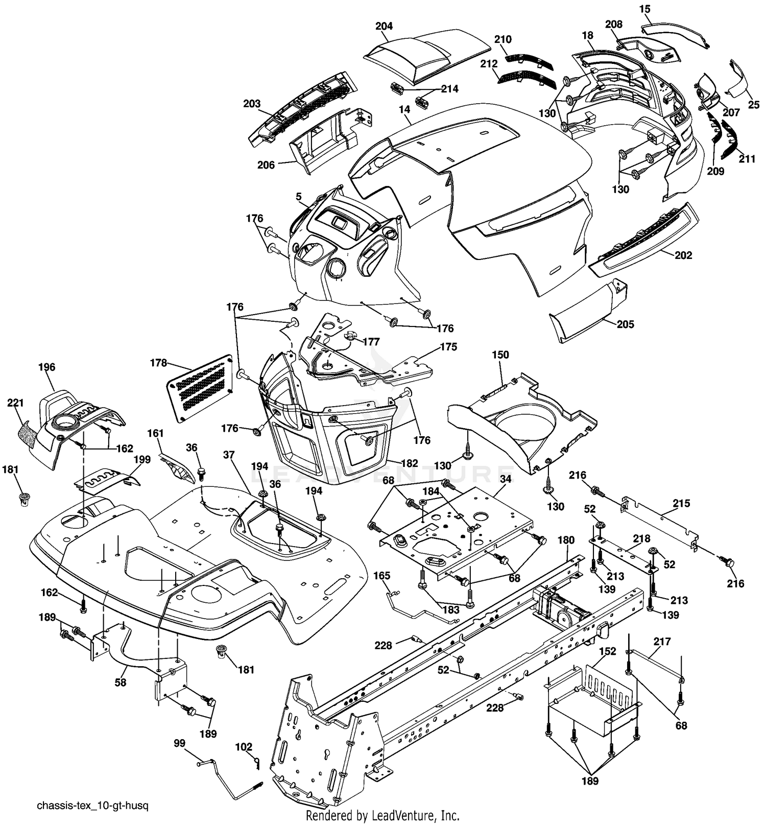 Chassis