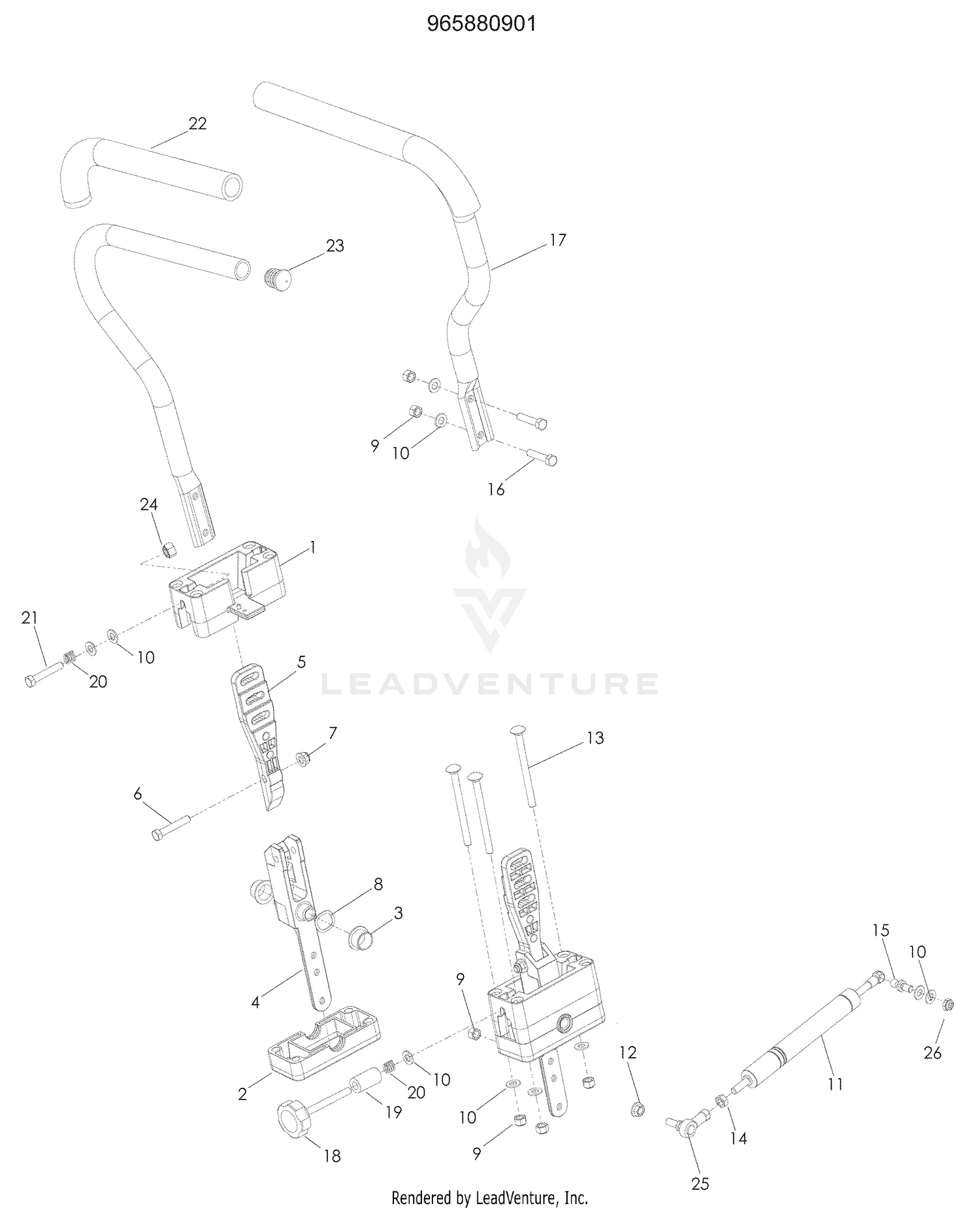 Steering