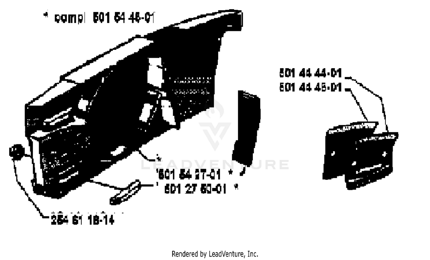 Side Cover