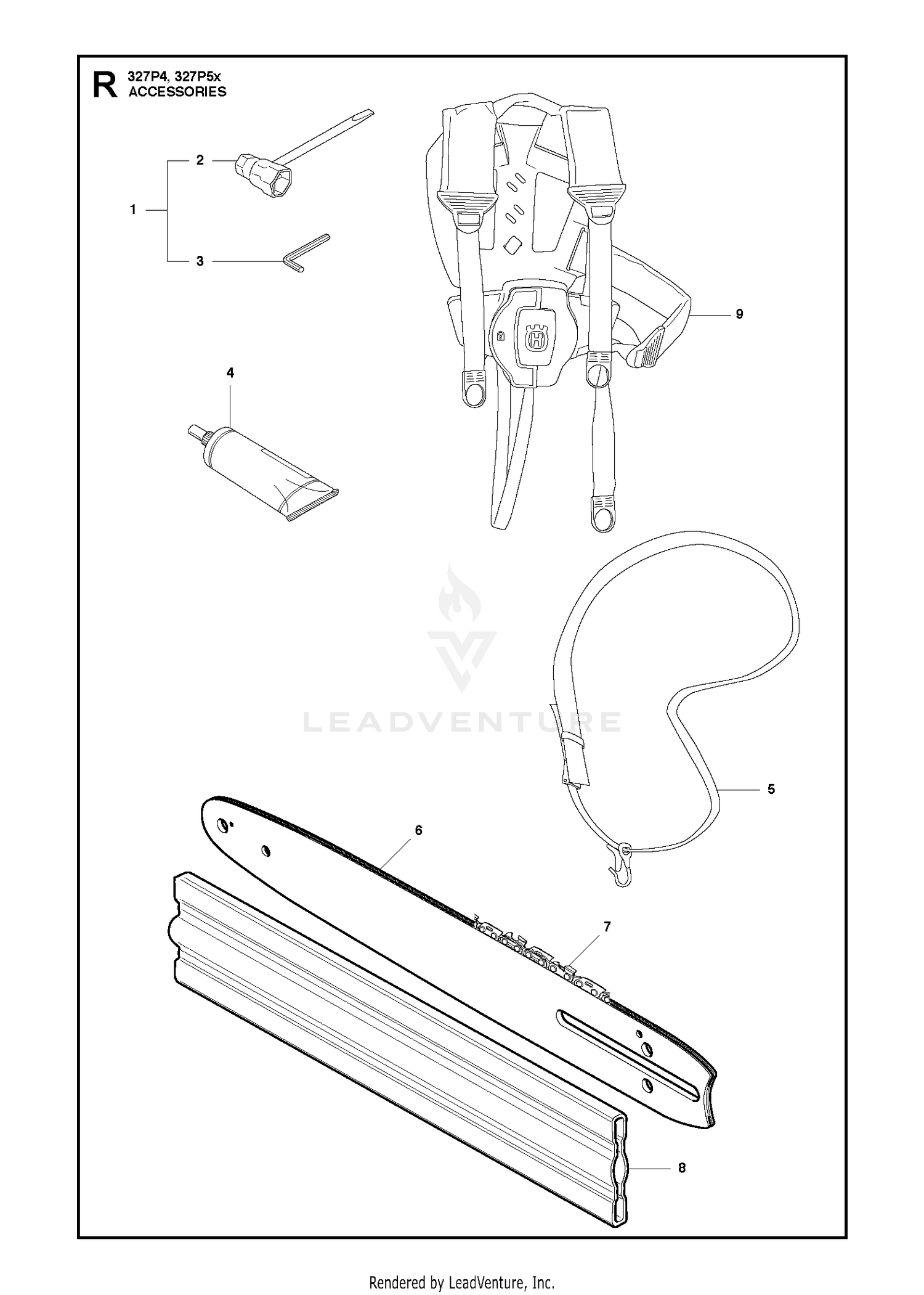 ACCESSORIES 2