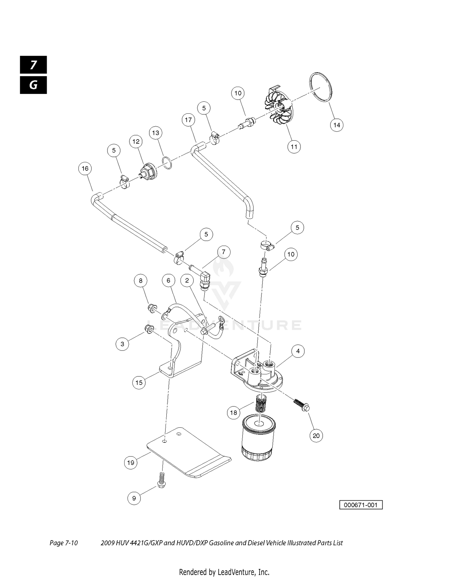 OIL FILTER 2
