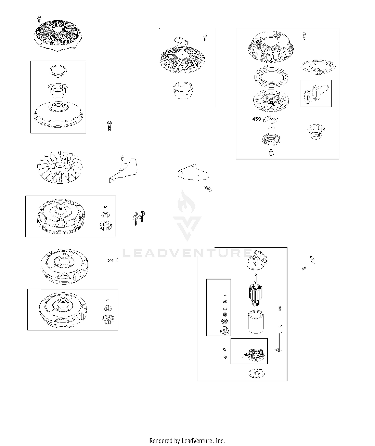 Electrical