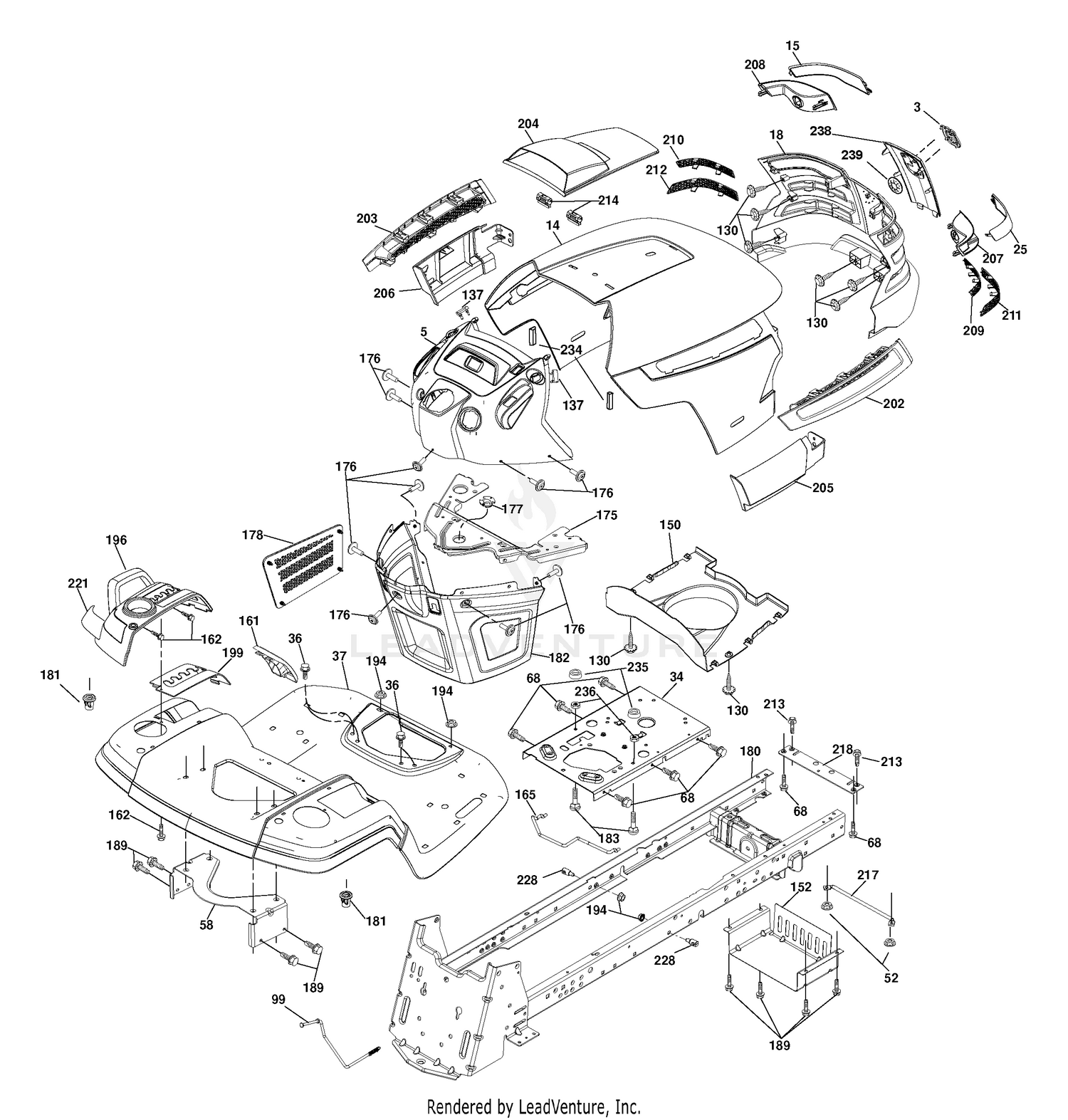 Chassis
