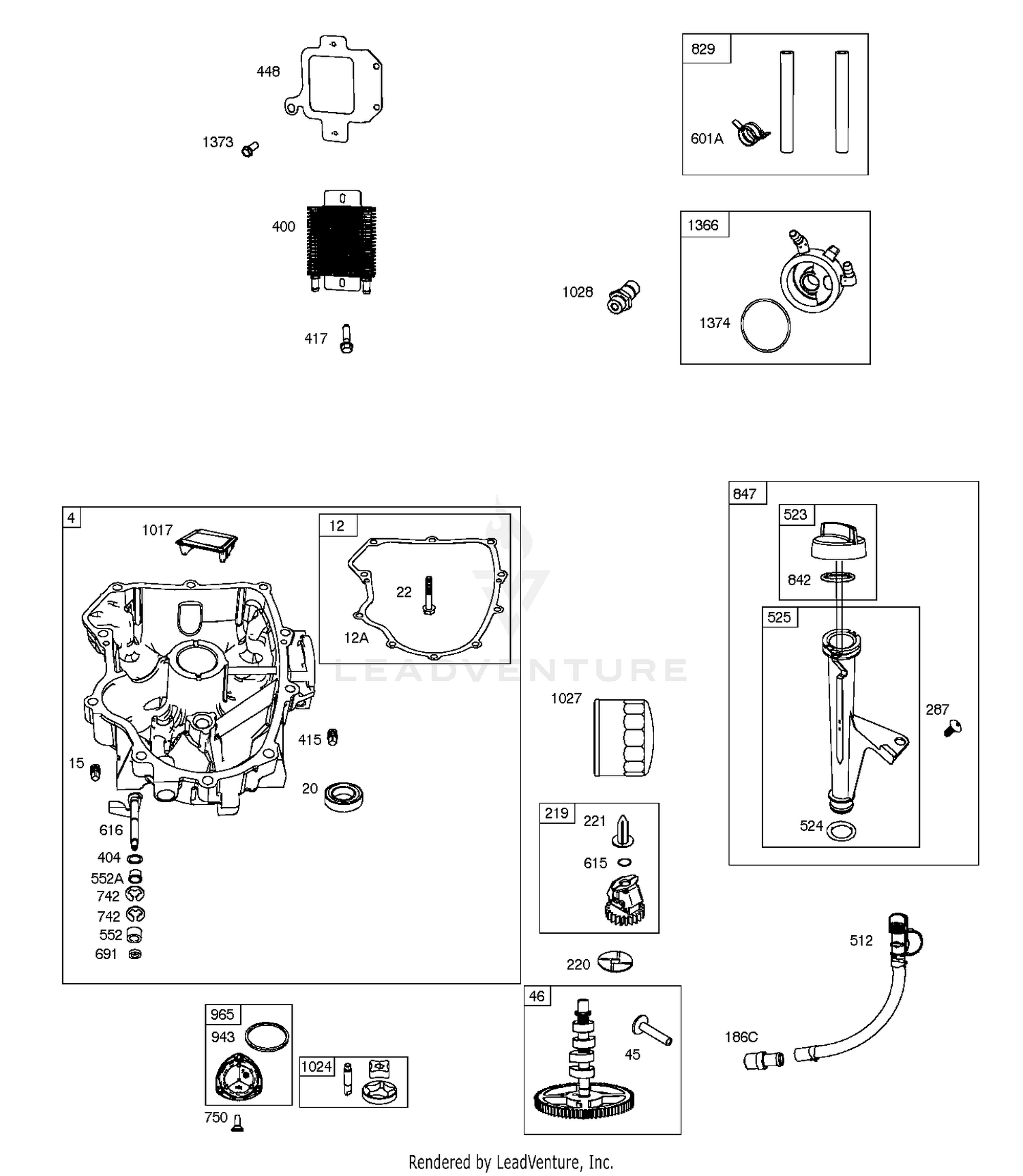CYLINDER 5